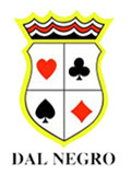 dal negro carte segnate