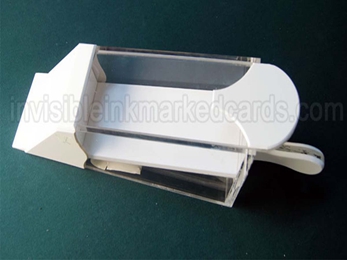 6-Deck Blackjack Shoe, Accessori di gioco,carte segnate