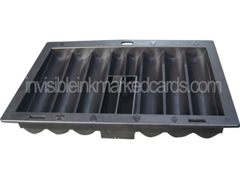 Chip fotocamera scansione vassoio, Scansione fotocamera, carte segnate