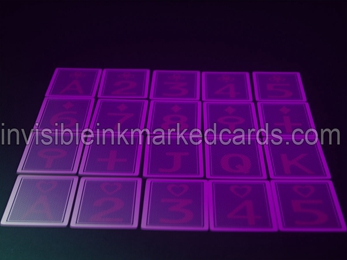 Dal Negro Grand Slam Jumbo Index Carte Segnate, Dal Negro Series Carte Segnate, Carte Segnate