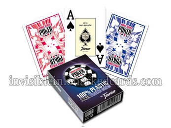 Fournier WSOP Carte Segnate, Fournier Series Carte Segnate , Carte Segnate