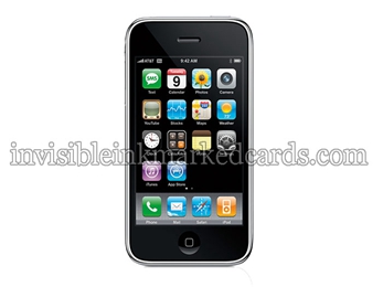 Uno a uno Sistema di scansione, Sistema di scansione di Poker, Carte Segnate