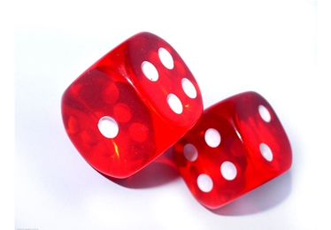 Dadi di controllo remoto, Poker Accessori, Carte Segnate