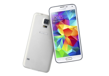 SAMSUNG S5 Scansione fotocamera, Scansione fotocamera, carte segnate