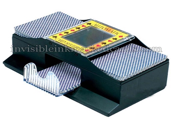carte da poker shuffler, Accessori di gioco, Carte Segnate