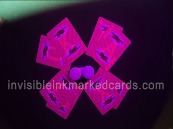 US Bee carte segnates, US Series carte segnates, carte segnates