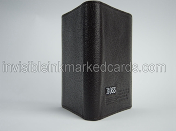 Portafoglio fotocamera di scansione, Scansione fotocamera, carte segnate