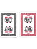 modiano wsop Carte Segnate