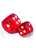 Telecomando dadi 
