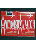 us aviator Carte Segnate