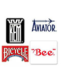  Bee & Bicycle carte segnate