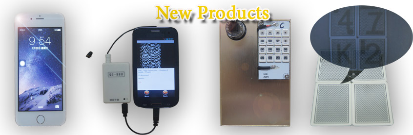 Sistema di scansione